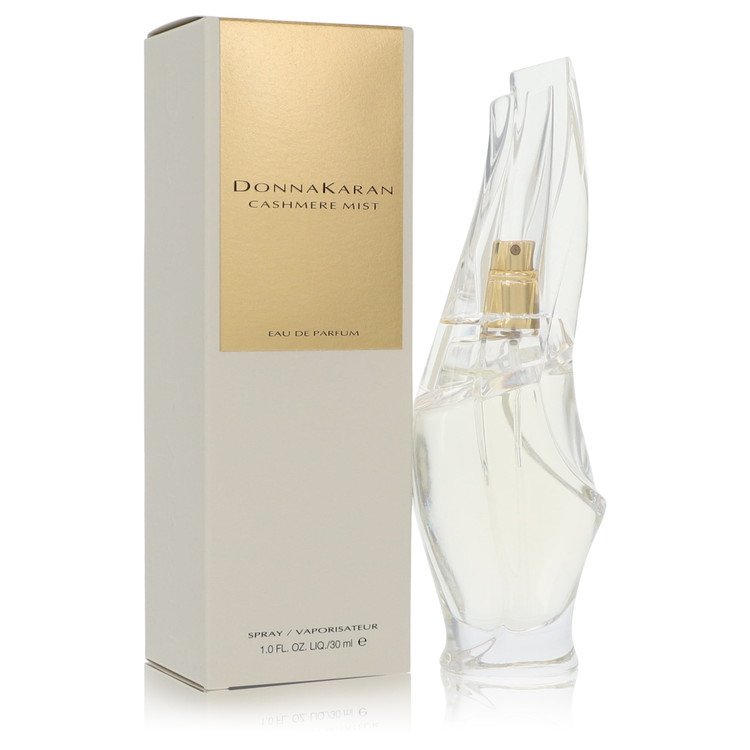 Cashmere Mist Eau De Parfum Spray by Donna Karan 30 ml