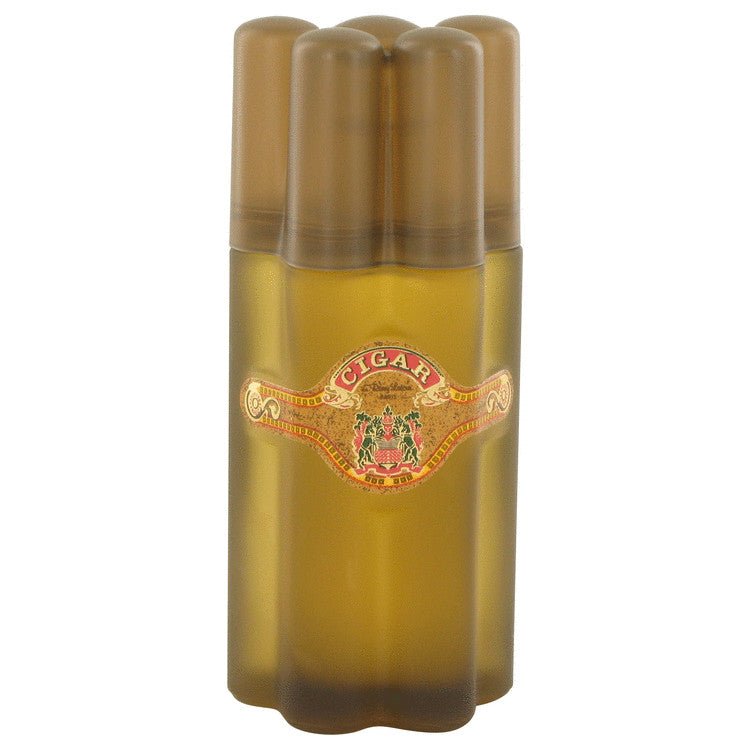 Cigar Eau De Toilette Spray (unboxed) by Remy Latour 100 ml