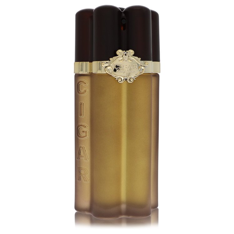 Cigar Eau De Toilette Spray (unboxed) by Remy Latour 100 ml