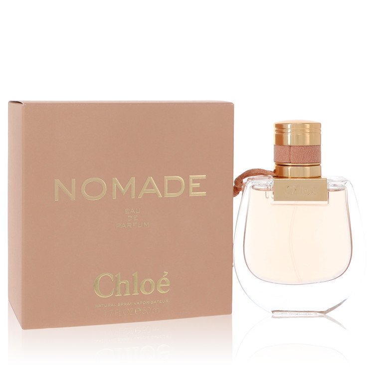 Chloe Nomade Eau De Parfum Spray by Chloe 50 ml