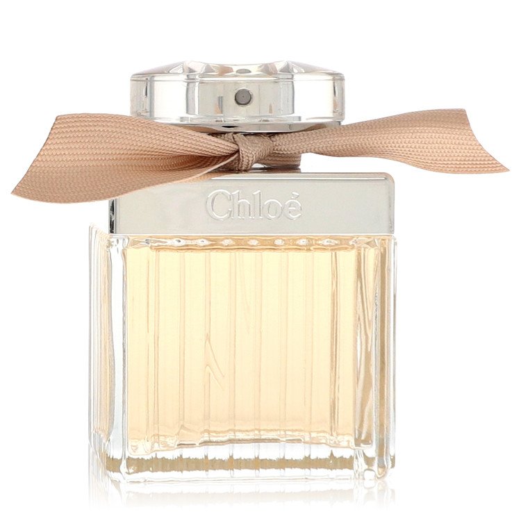 Chloe (new) Eau De Parfum Spray (unboxed) by Chloe 75 ml