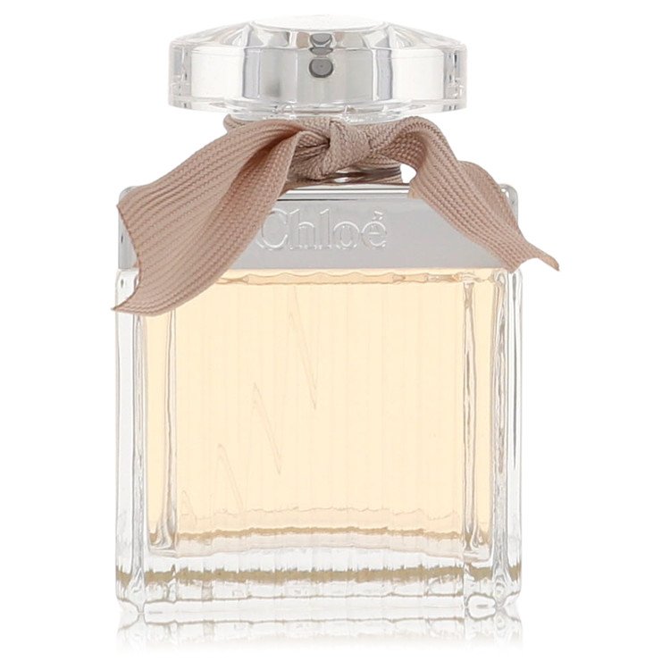 Chloe (new) Eau De Parfum Spray (Tester) by Chloe 75 ml