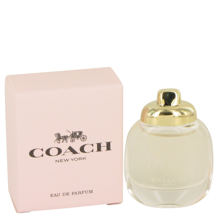 Coach Mini EDP by Coach 4 ml