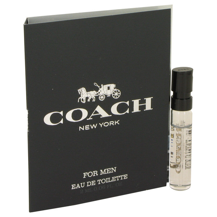 Coach Vial (sample) by Coach 2 ml