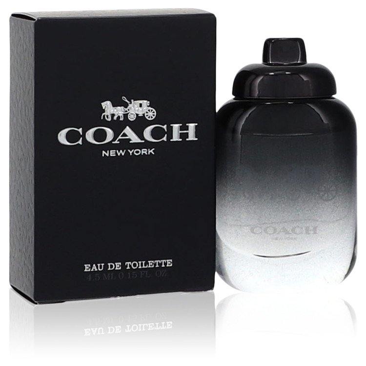 Coach Mini EDT by Coach 4 ml