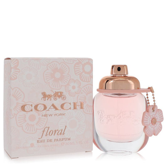 Coach Floral Eau De Parfum Spray by Coach 30 ml