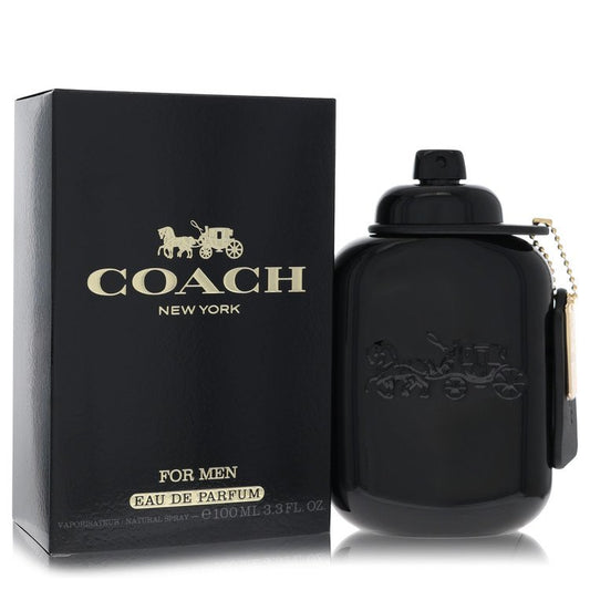 Coach Eau De Parfum Spray by Coach 100 ml