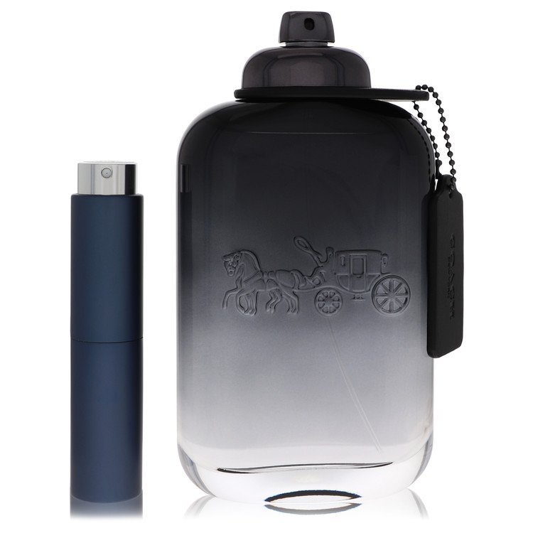 Coach Travel Spray by Coach 8 ml