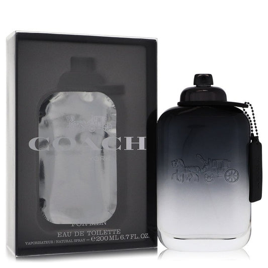 Coach Eau De Toilette Spray by Coach 200 ml