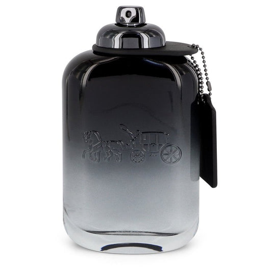 Coach Eau De Toilette Spray (unboxed) by Coach 200 ml