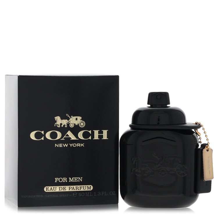 Coach Eau De Parfum Spray by Coach 38 ml