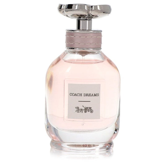 Coach Dreams Eau De Parfum Spray (unboxed) by Coach 38 ml