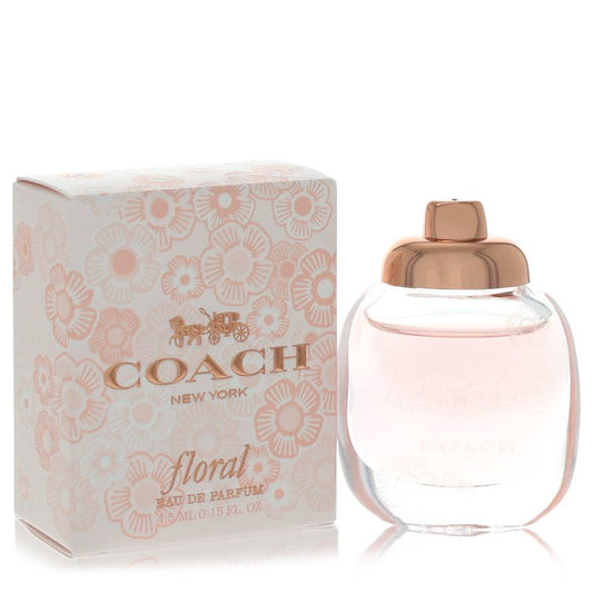 Coach Floral Mini EDP by Coach 4 ml