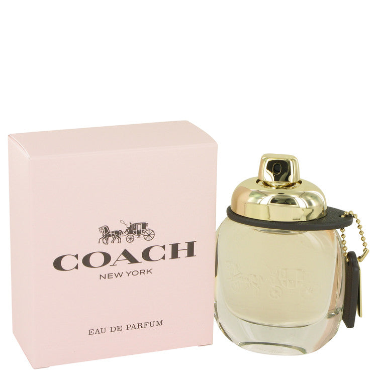 Coach Eau De Parfum Spray by Coach 30 ml