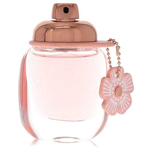 Coach Floral Eau De Parfum Spray (unboxed) by Coach 30 ml