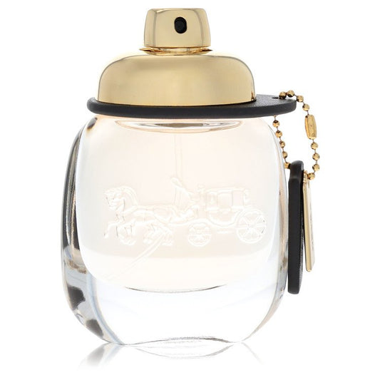 Coach Eau De Parfum Spray (unboxed) by Coach 30 ml