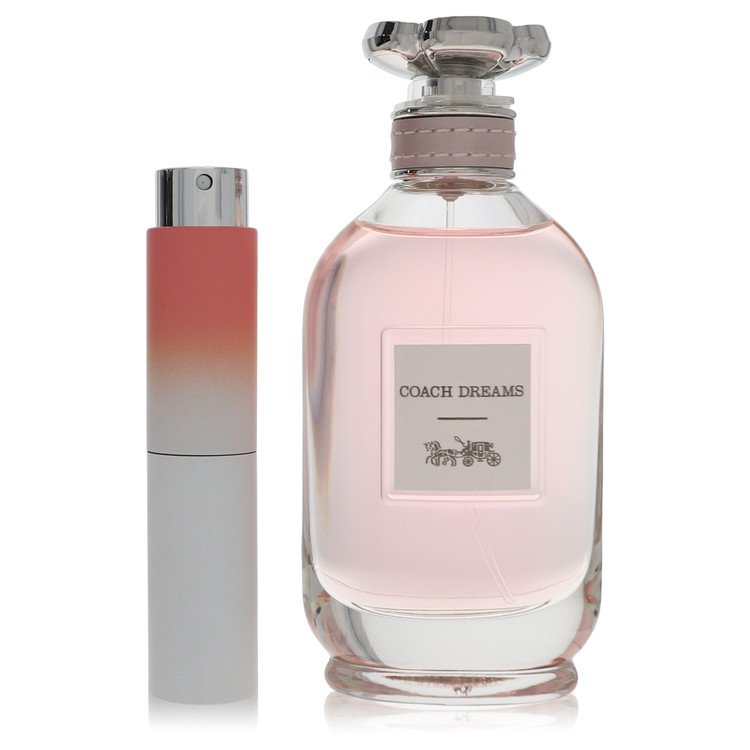 Coach Dreams Travel Spray by Coach 8 ml