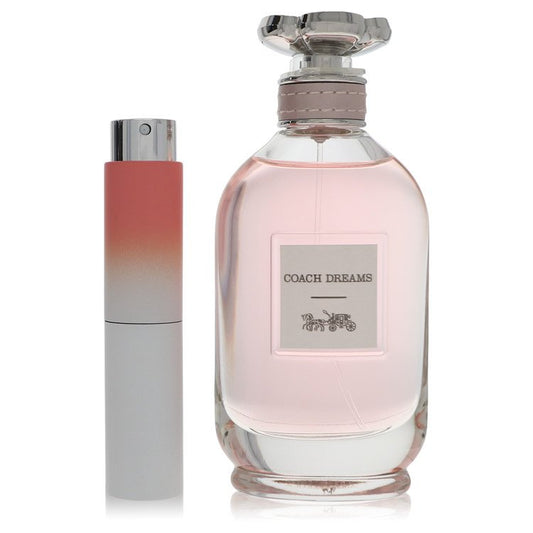 Coach Dreams Travel Spray by Coach 8 ml