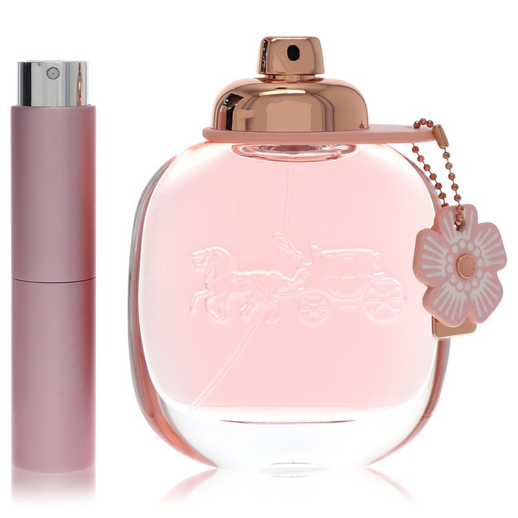 Coach Floral Travel Spray by Coach 8 ml