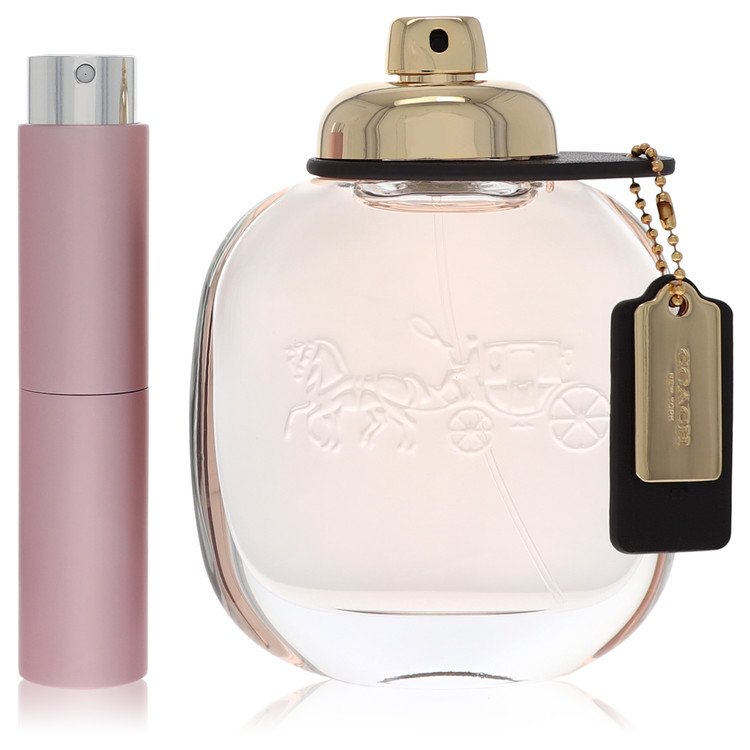 Coach Travel Spray by Coach 8 ml