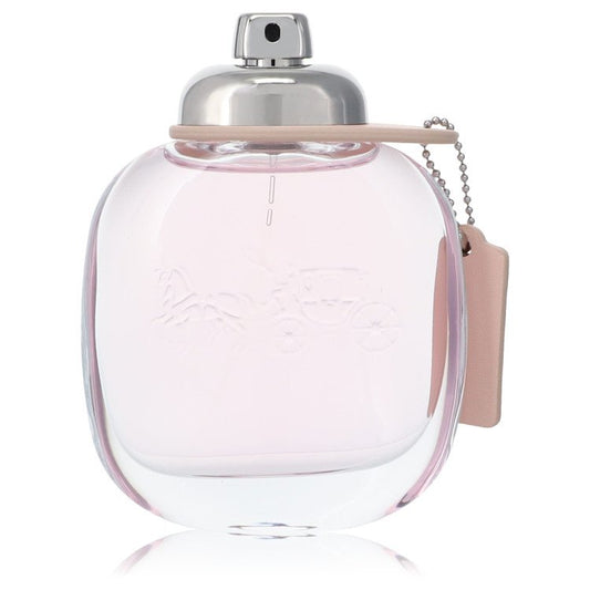 Coach Eau De Toilette Spray (unboxed) by Coach 90 ml