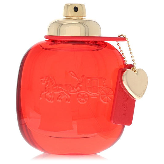 Coach Love Eau De Parfum Spray (New Launch 2023 Unboxed) by Coach 90 ml