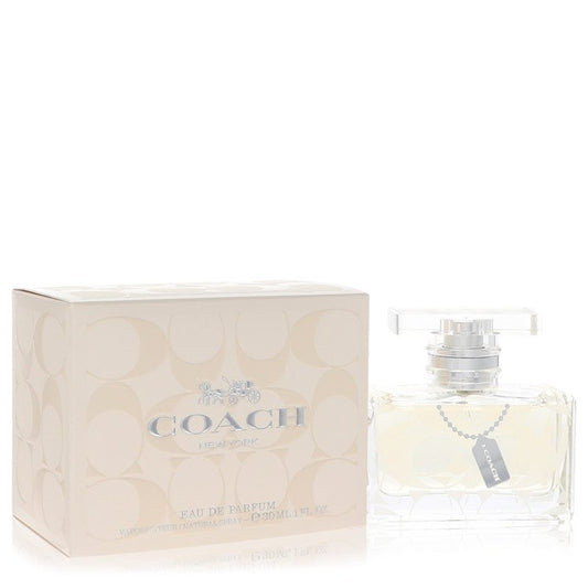 Coach Signature Eau De Parfum Spray by Coach 30 ml