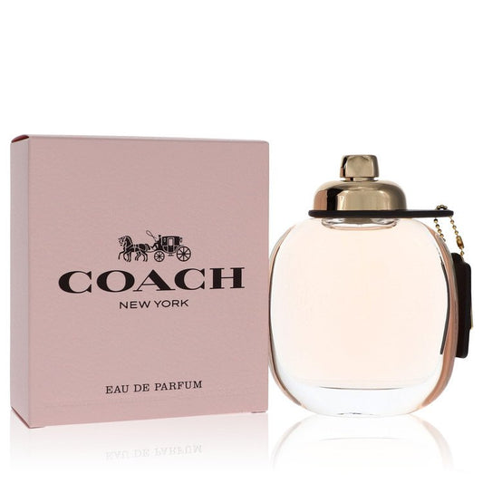 Coach Eau De Parfum Spray by Coach 90 ml