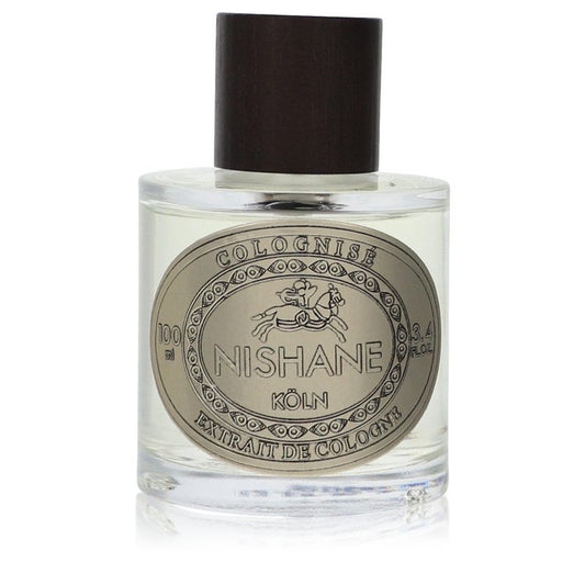 Colognise Extrait De Cologne Spray (Unisex unboxed) by Nishane 100 ml