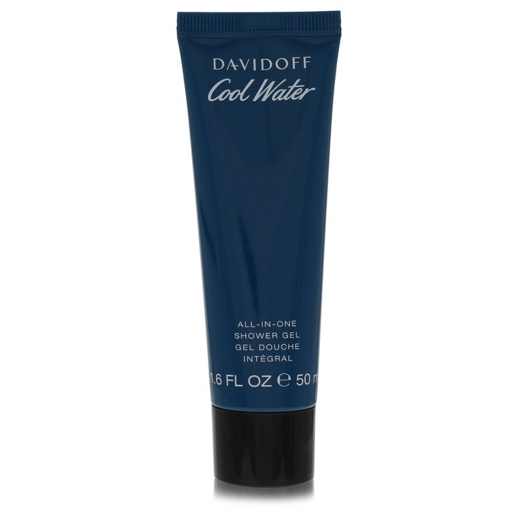 Cool Water All in One Shower Gel by Davidoff 50 ml