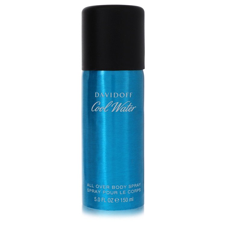 Cool Water Body Spray (Tester) by Davidoff 150 ml