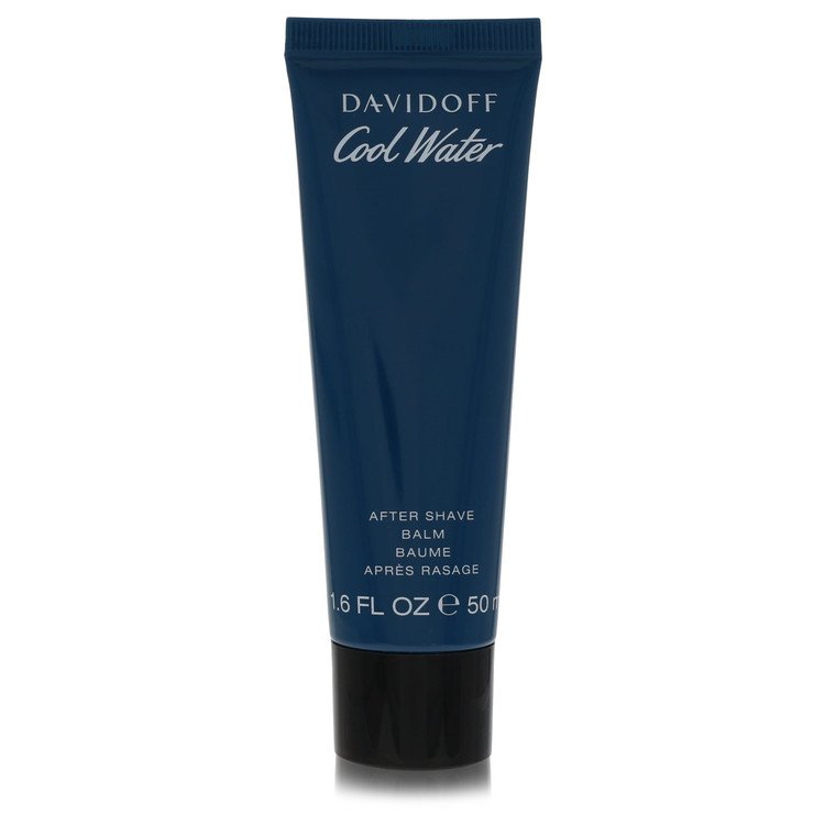 Cool Water After Shave Balm by Davidoff 50 ml