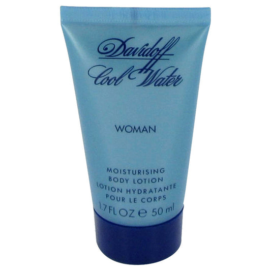 Cool Water Body Lotion by Davidoff 50 ml