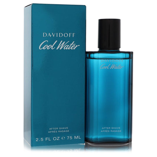 Cool Water After Shave by Davidoff 75 ml