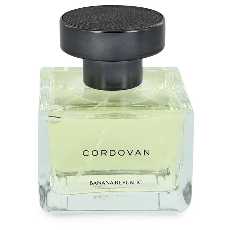 Cordovan Eau De Toilette Spray (unboxed) by Banana Republic 100 ml