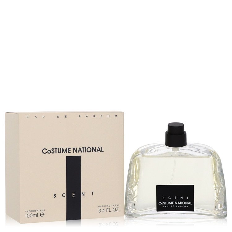 Costume National Scent Eau De Parfum Spray by Costume National 100 ml