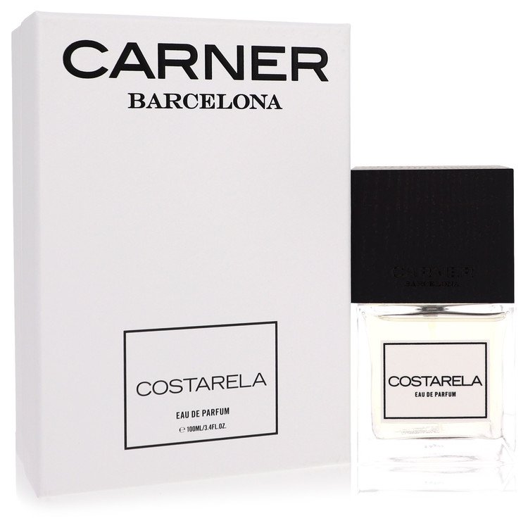 Costarela Eau De Parfum Spray by Carner Barcelona 100 ml