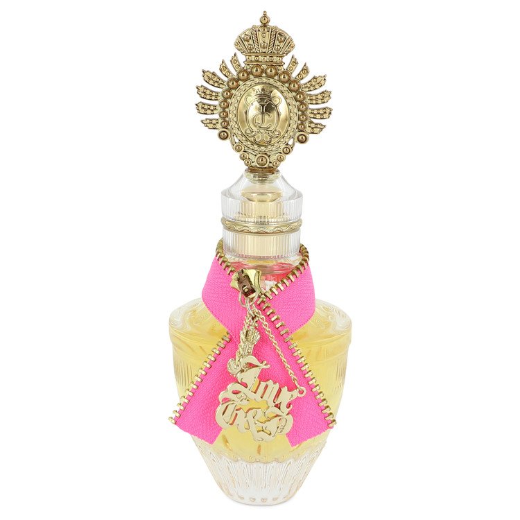 Couture Couture Eau De Parfum Spray (unboxed) by Juicy Couture 50 ml