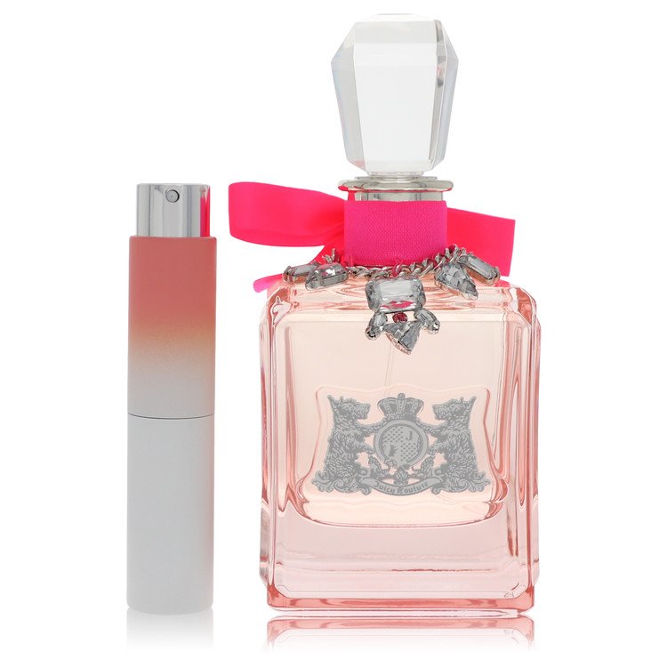 Couture La La Travel Spray by Juicy Couture 8 ml