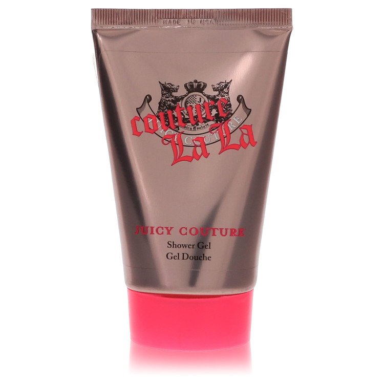 Couture La La Shower Gel by Juicy Couture 125 ml