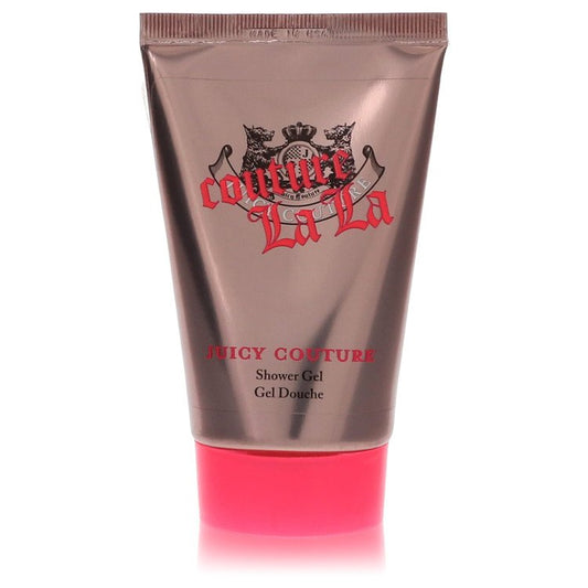 Couture La La Shower Gel by Juicy Couture 125 ml