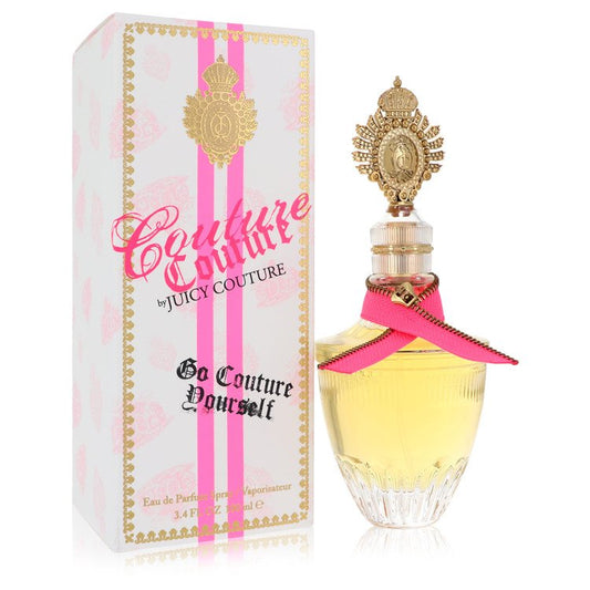 Couture Couture Eau De Parfum Spray by Juicy Couture 100 ml