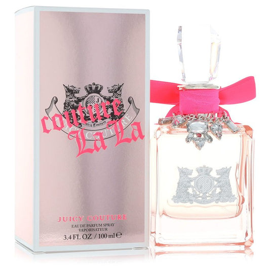Couture La La Eau De Parfum Spray by Juicy Couture 100 ml