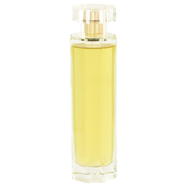 Courtesan Eau De Parfum Spray (unboxed) by Worth 90 ml