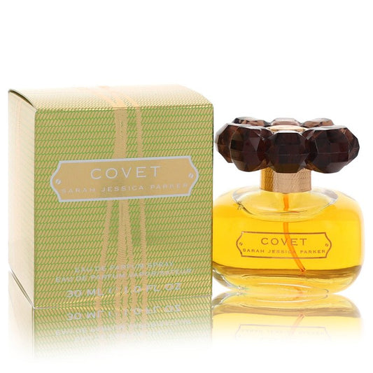 Covet Eau De Parfum Spray by Sarah Jessica Parker 30 ml