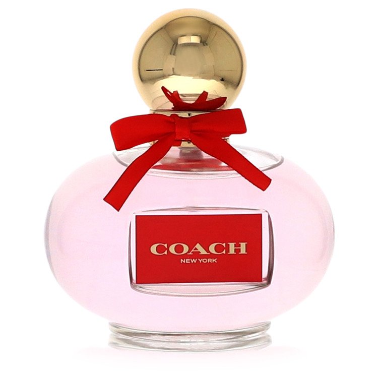 Coach Poppy Eau De Parfum Spray (unboxed) by Coach 100 ml