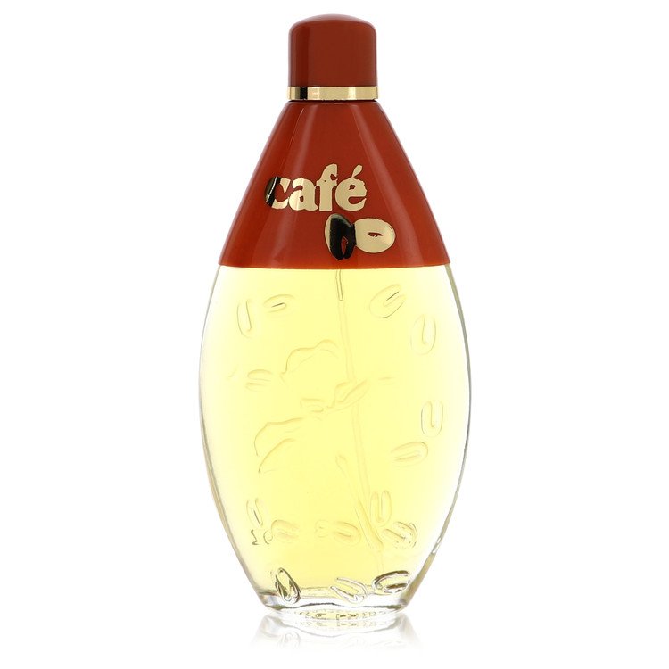 Café Parfum De Toilette Spray (unboxed) by Cofinluxe 90 ml