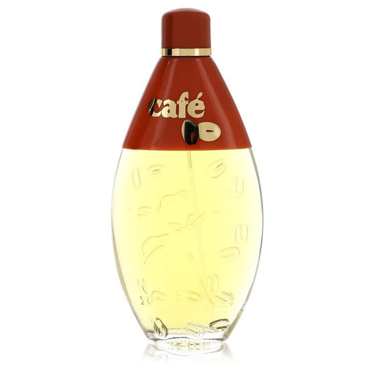Café Parfum De Toilette Spray (unboxed) by Cofinluxe 90 ml