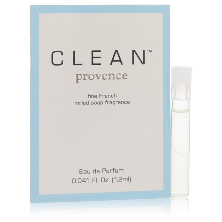 Clean Provence Vial (sample) by Clean 1 ml