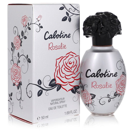 Cabotine Rosalie Eau De Toilette Spray by Parfums Gres 50 ml